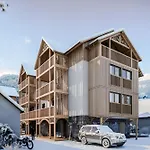 - Alm A13 By Aa Homes Apartamento *