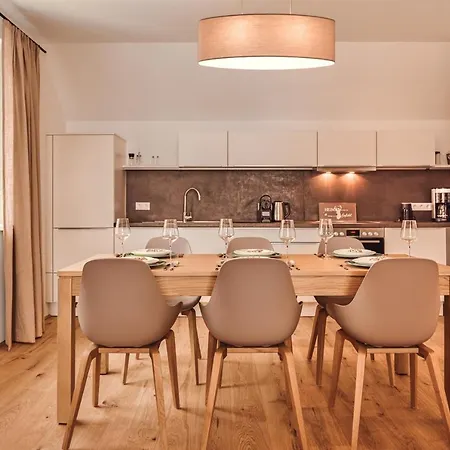 Apartment - Alm A13 By Aa Homes
