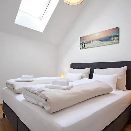 Apartment - Alm A13 By Aa Homes
