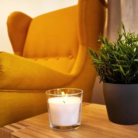 - Alm A13 By Aa Homes Apartment