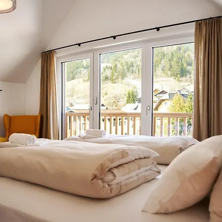 - Alm A13 By Aa Homes Apartment Tauplitz