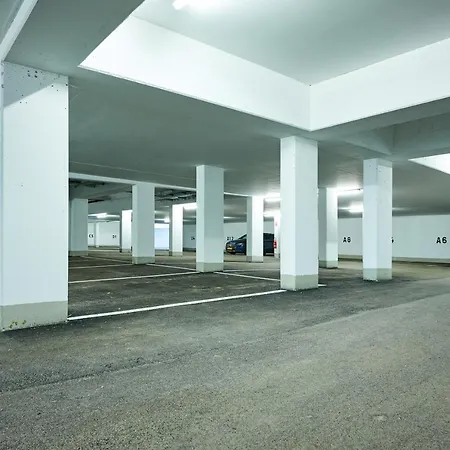 - Alm A13 By Aa Homes דירה *