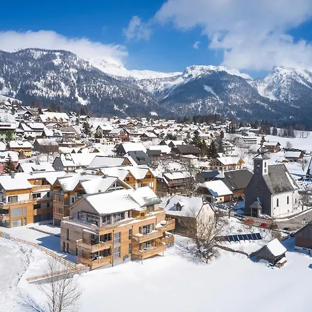 - Alm A13 By Aa Homes Apartment Tauplitz
