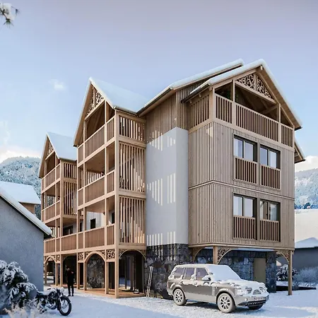 - Alm A13 By Aa Homes 公寓 *