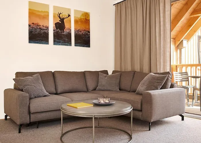 - Alm A13 By Aa Homes Tauplitz