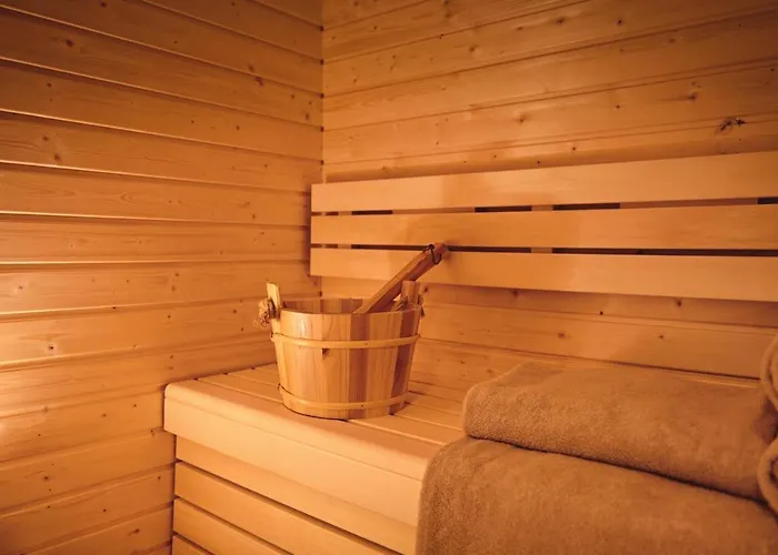 Apartment - Alm A13 By Aa Homes Tauplitz