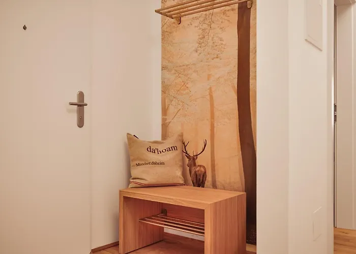 Apartment - Alm A13 By Aa Homes