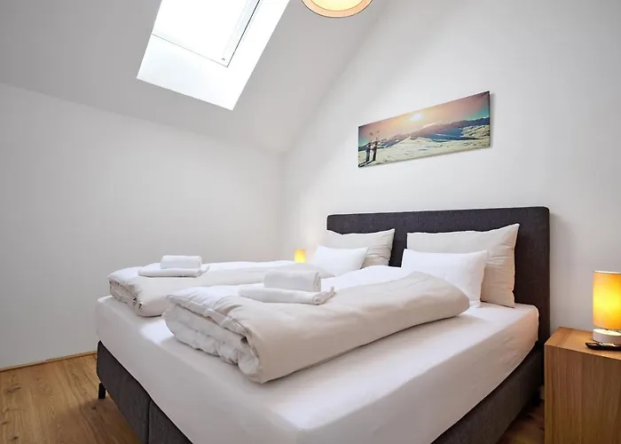 Appartement - Alm A13 By Aa Homes