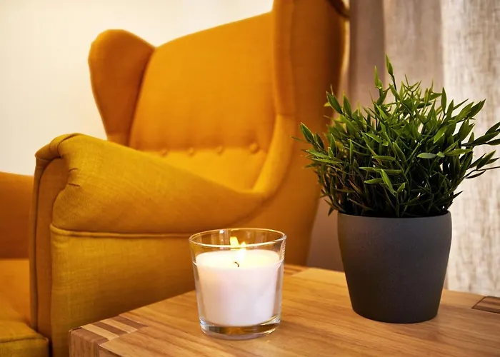 - Alm A13 By Aa Homes Apartment