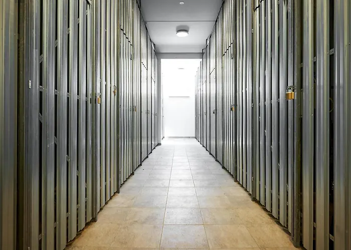 Appartement - Alm A13 By Aa Homes *