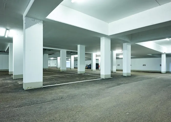 - Alm A13 By Aa Homes Appartement *